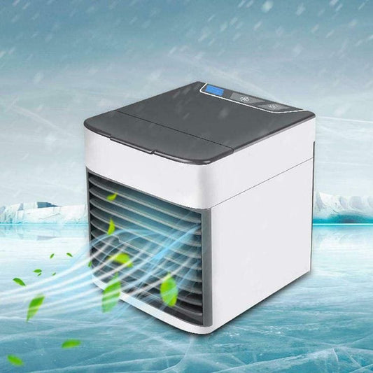 Arctic Air Ultra Portable Air Conditioner & Cooler - (IMPORTED)